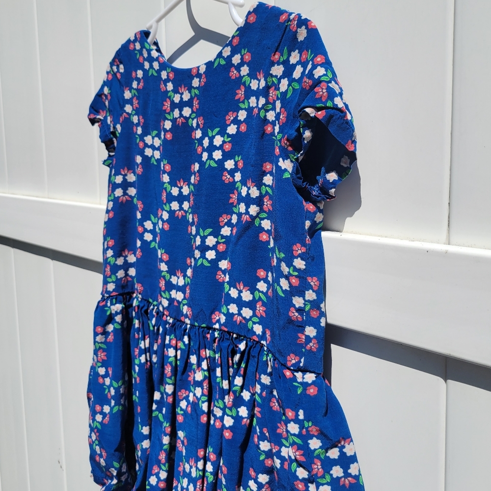 🌻Kids dress